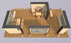 房地产软件开发有哪些好处？房地产系统开发大江中国-北京软件外包公司