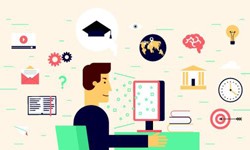 教育直播互动平台软件开发大江中国-北京锐智互动软件开发