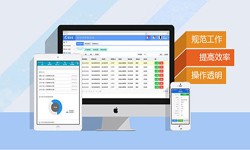 软件开发公司、采购管理系统软件开发大江中国-北京软件外包公司