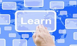 软件开发公司、在线教育的发展-北京锐智互动