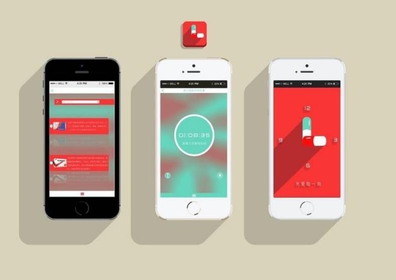 如何选择app开发、微信小程序 大江买球-锐智互动